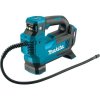 MAKITA 40V MP001GZ Aku. kompresor  Získaj akumulátor BL4040F ZADARMO