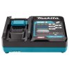 MAKITA 40V nabíjačka DC40RA /191E07-8/ + Darček káva