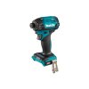 MAKITA 40V TD002GZ01 aku. rázový skrutkovač + Darček káva