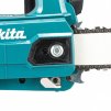 MAKITA 40V UC003GZ Aku. reťazová píla + Darček káva