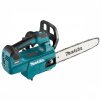 MAKITA 40V UC003GZ Aku. reťazová píla + Darček káva