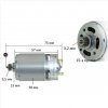 MAKITA 629395-8 motor na DF333D/DF033D/HP333D