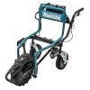 MAKITA aku. fúrik DCU180Z + Korba 90L 199008-0