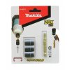MAKITA B-40375 Bit nástrčný magnetický 1/4" 10mm sada
