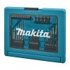 MAKITA B-49389 Sada vrtákov a bitov 33-dielna