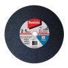 MAKITA B-49448 rezný kotúč 355 x 2,5 x 25,4 mm na kov, 1ks!