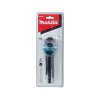 MAKITA B-65894 sada imbusových kľúčov 9ks