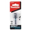 MAKITA B-66874 adaptér 1/4" na 1/2" impact black 50mm