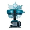 MAKITA 40V CF002GZ aku. ventilátor  Získaj akumulátor BL4040F ZADARMO