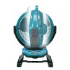 MAKITA CF002GZ 40V aku. ventilátor + Darček brazilská káva