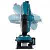 MAKITA CF003GZ 40V Aku. ventilátor + Darček káva