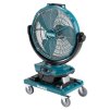 MAKITA CF003GZ 40V Aku. ventilátor + Darček káva