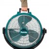 MAKITA CF003GZ 40V Aku. ventilátor + Darček káva
