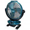 MAKITA 40V CF003GZ Aku. ventilátor  Získaj akumulátor BL4040F ZADARMO