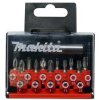 Makita D-31083 sada bitov 12 dielna