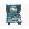 Makita D-33691 Sada náradia 71dielna