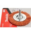 MAKITA D-45593 kartáč nylónový 75 x 6 mm hrubý
