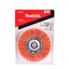 MAKITA D-45602 kartáč nylónový 100 x 6 mm 1/4