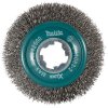 MAKITA D-73449 Kotúč drôtený X-LOCK 100mm DOPREDAJ