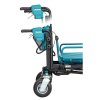 MAKITA DCU604Z Aku. fúrik