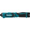 Makita DF012DSE Aku. skrutkovač / vŕtačka 7,2 V