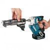 MAKITA DFR452Z aku. skrutkovač s automatickým podávačom