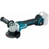 Makita DGA504Z Aku. uhlová brúska 125 mm