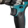 MAKITA DHP489RTJ aku. vŕtací skrutkovač s príklepom