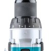 MAKITA DHP489RTJ aku. vŕtací skrutkovač s príklepom