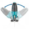 MAKITA DJV184Z aku. priamočiara píla