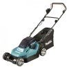 MAKITA DLM382Z aku. kosačka 2x18V