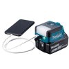 MAKITA DML817 Akumulátorova LED lampa / USB nabíjací adaptér