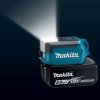 MAKITA DML817 Akumulátorova LED lampa / USB nabíjací adaptér