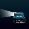 MAKITA DML817 Akumulátorova LED lampa / USB nabíjací adaptér