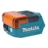MAKITA DML817 Akumulátorova LED lampa / USB nabíjací adaptér