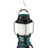 MAKITA DMR055 Aku. rádio s lampou