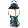 MAKITA DMR055 Aku. rádio s lampou