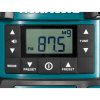 MAKITA DMR055 Aku. rádio s lampou