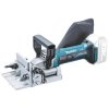 Makita DPJ180Z Akumulátorová lamelovacia fréza