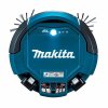 MAKITA DRC200Z aku. priemyselný robotický vysávač