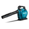 MAKITA DUB363PT2V aku. dúchadlo 2x18V