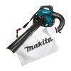 MAKITA DUB363PT2V Aku. dúchadlo 2 x 18 V LXT