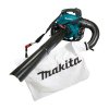 MAKITA DUB363PT2V aku. dúchadlo 2x18V