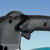 MAKITA DUB363PT2V Aku. dúchadlo 2 x 18 V LXT