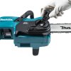 MAKITA DUC357ZX3 Aku. reťazová píla