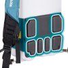 MAKITA DUS108Z Aku. chrbtový postrekovač 10 L, 18 V LXT