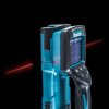 MAKITA DWD181ZJ aku. detektor