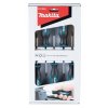 MAKITA E-10534 sada skrutkovačov  5-dielna TORX