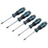 MAKITA E-10534 sada skrutkovačov  5-dielna TORX