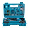 MAKITA E-10730 sada vrtákov a bitov 102-dielna